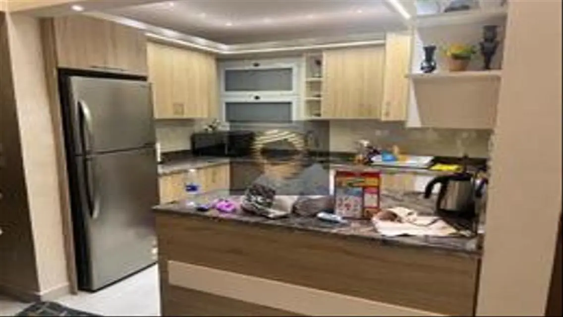 Luxury Apartment at Park 140 with Stunning View