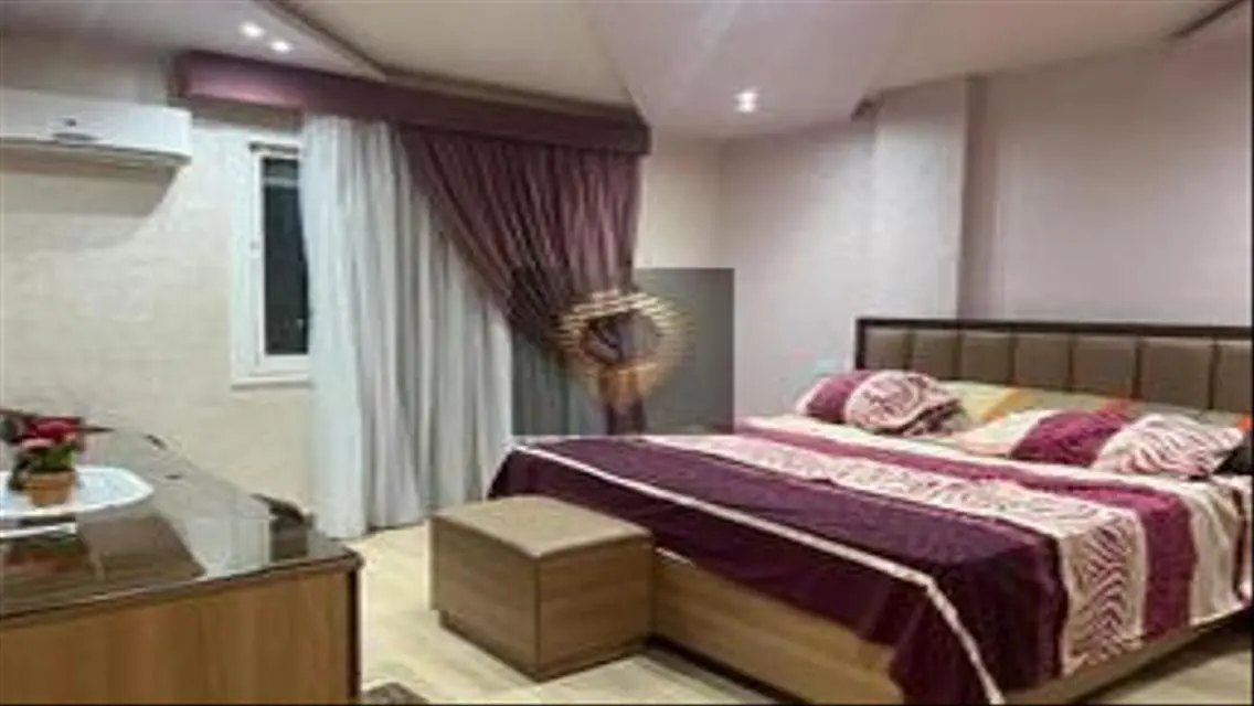 Luxury Apartment at Park 140 with Stunning View