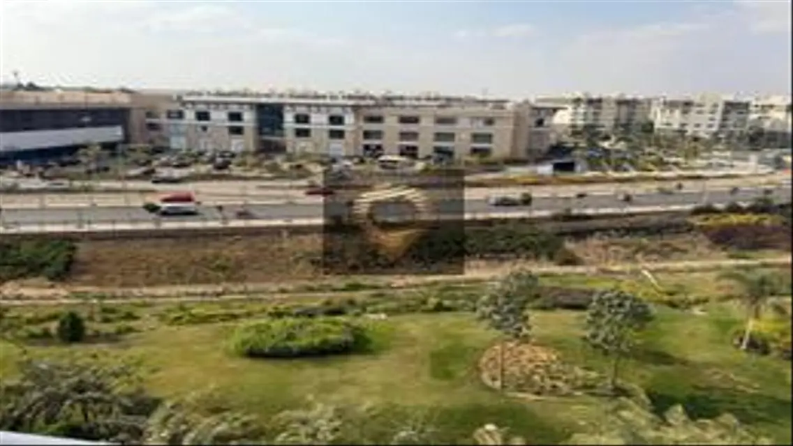 Luxury Apartment at Park 140 with Stunning View