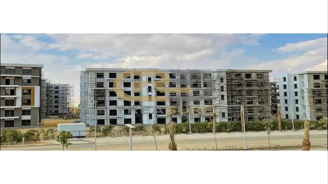 Treasure of a Lifetime - Luxury Apartment for Sale