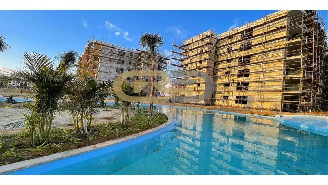 Treasure of a Lifetime - Luxury Apartment for Sale