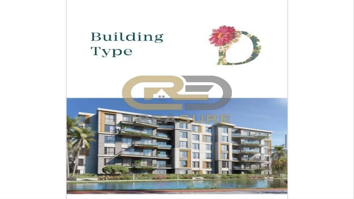 Treasure of a Lifetime - Luxury Apartment for Sale