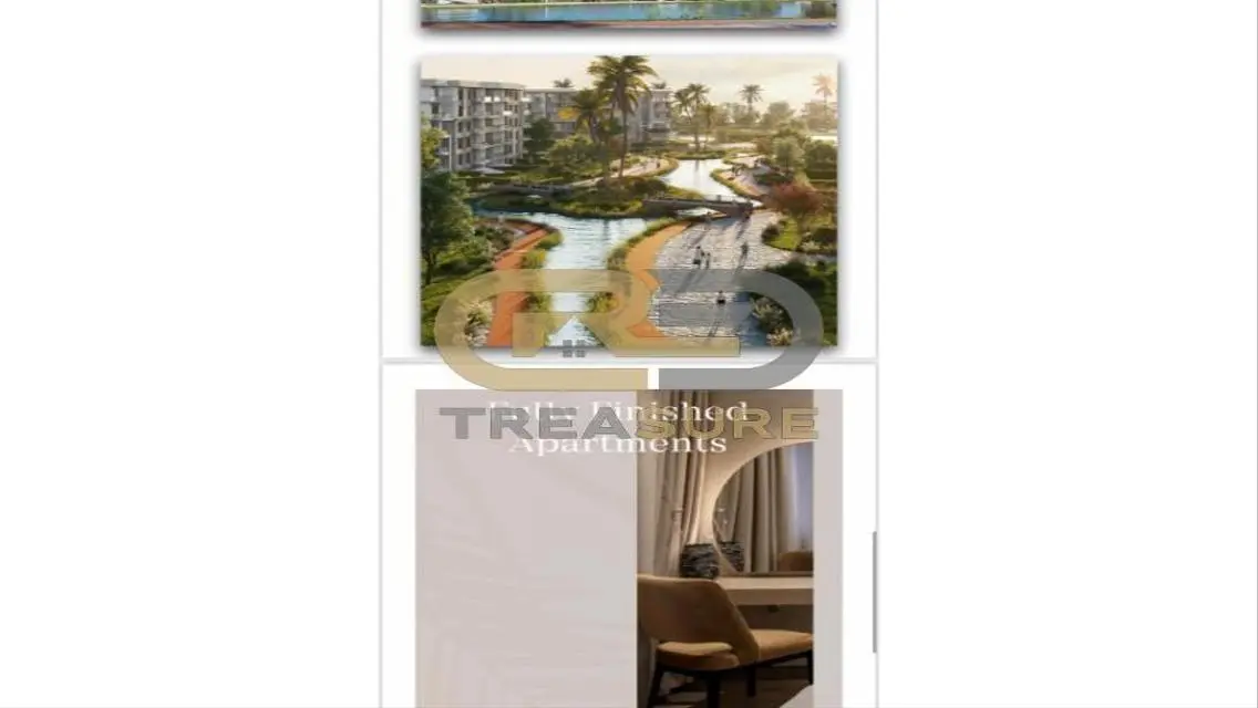 Treasure of a Lifetime - Luxury Apartment for Sale