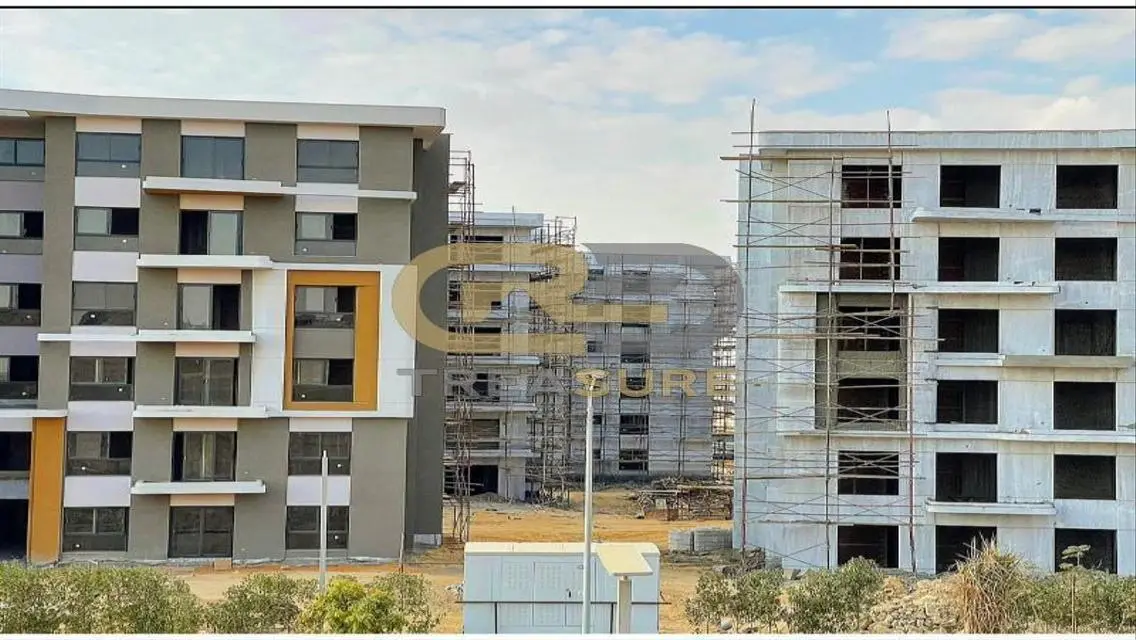 Treasure of a Lifetime - Luxury Apartment for Sale