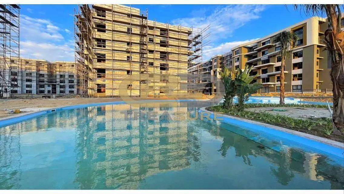 Treasure of a Lifetime - Luxury Apartment for Sale