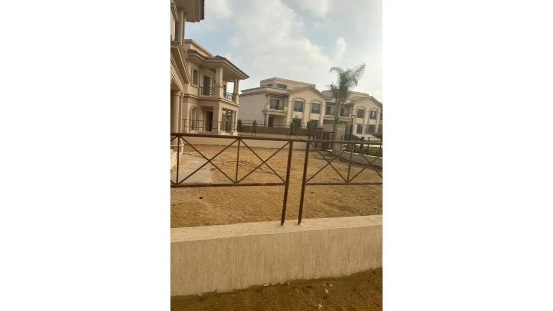 Luxury Apartment in MADINTY-E3