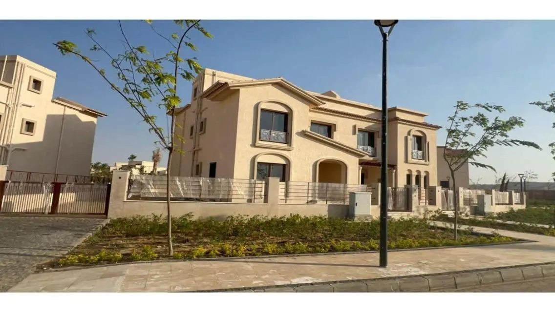 Luxury Apartment in MADINTY-E3