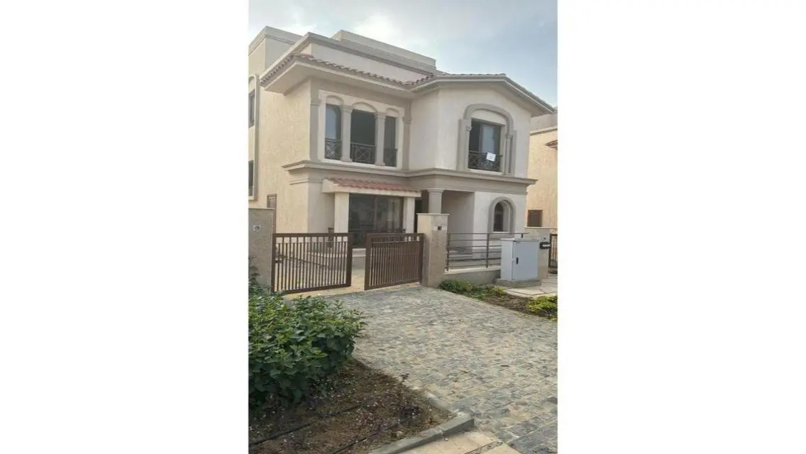 Luxury Apartment in MADINTY-E3