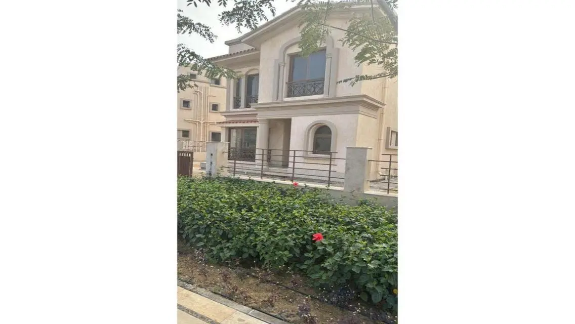 Luxury Apartment in MADINTY-E3