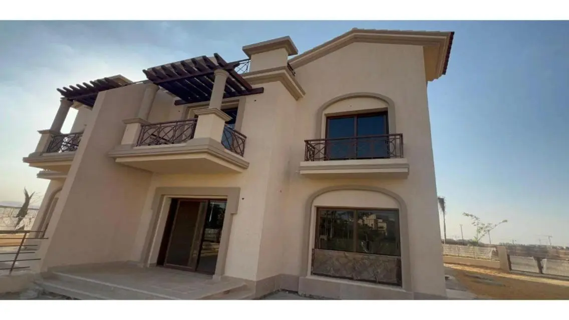 Luxury Apartment in MADINTY-E3