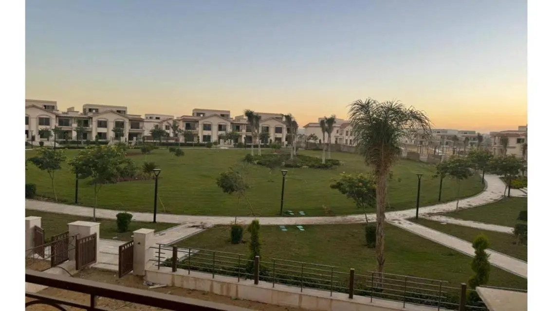 Luxury Apartment in MADINTY-E3