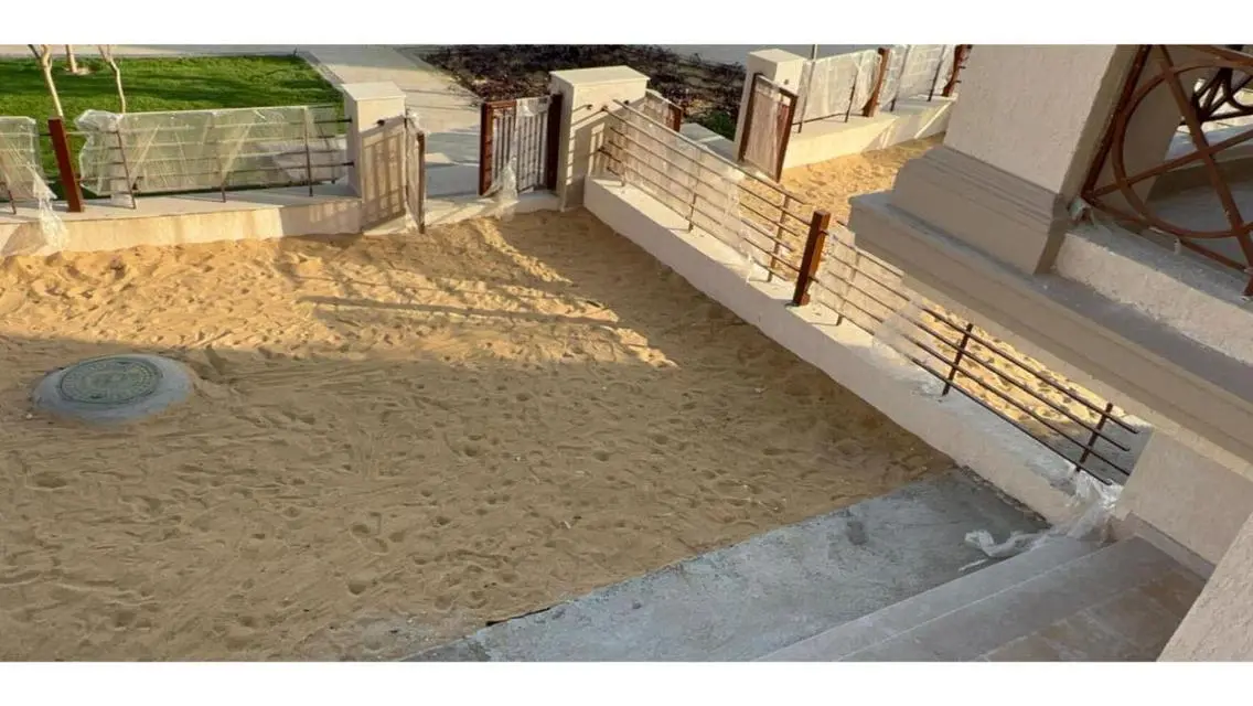 Luxury Apartment in MADINTY-E3