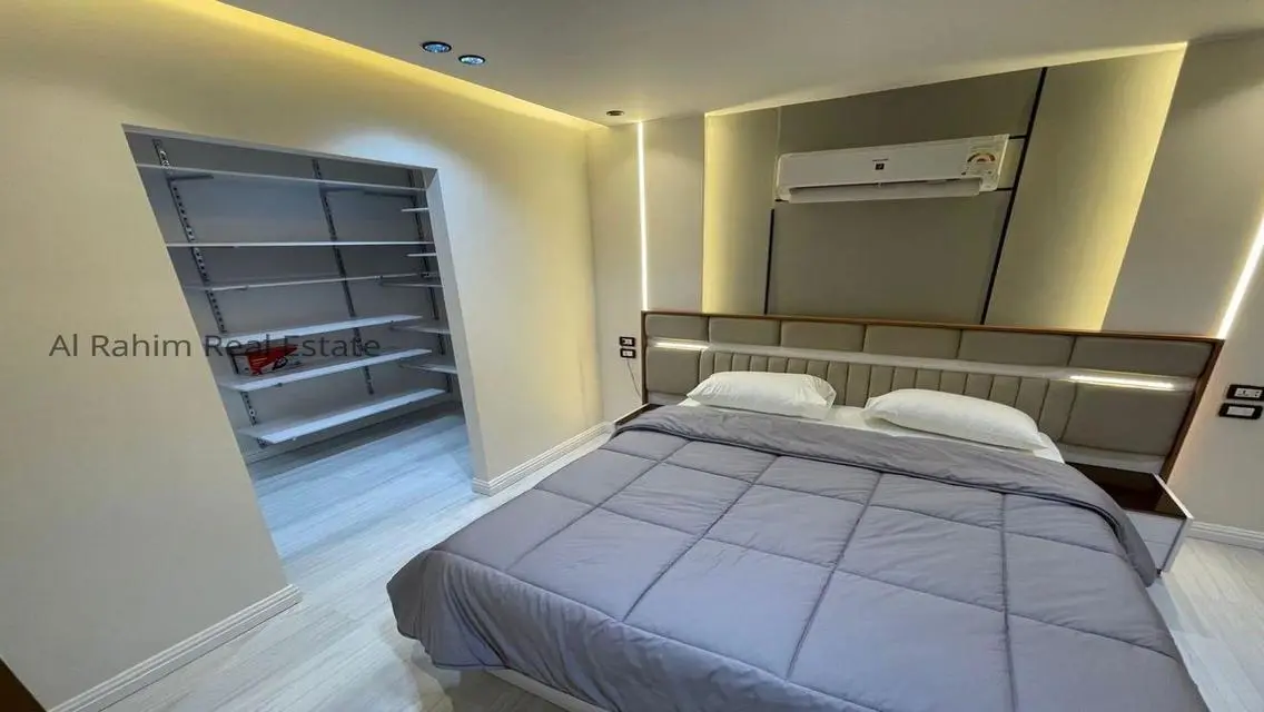 Furnished Apartment 131 sqm for Sale at 55,000 EGP