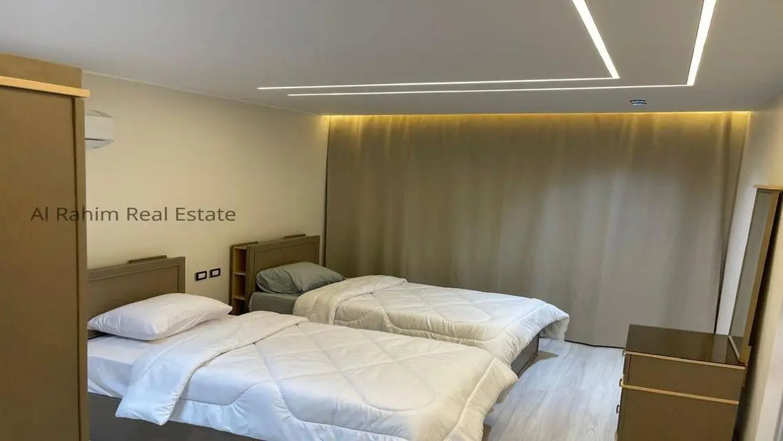 Furnished Apartment 131 sqm for Sale at 55,000 EGP