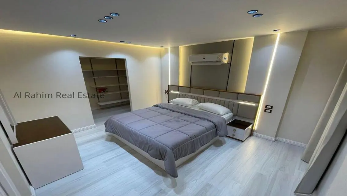 Furnished Apartment 131 sqm for Sale at 55,000 EGP
