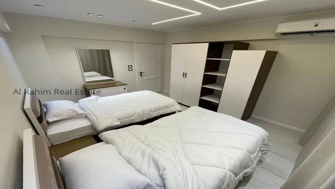 Furnished Apartment 131 sqm for Sale at 55,000 EGP