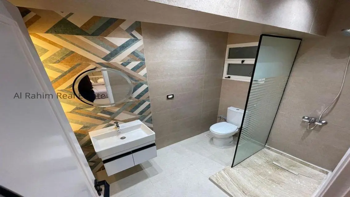 Furnished Apartment 131 sqm for Sale at 55,000 EGP