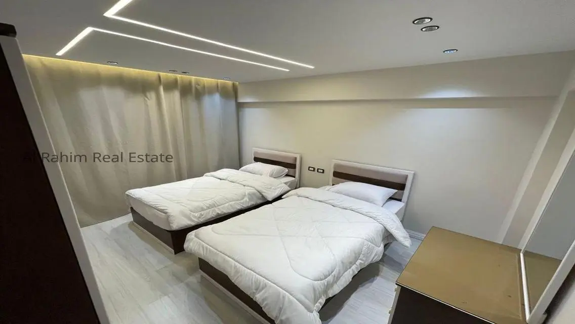 Furnished Apartment 131 sqm for Sale at 55,000 EGP