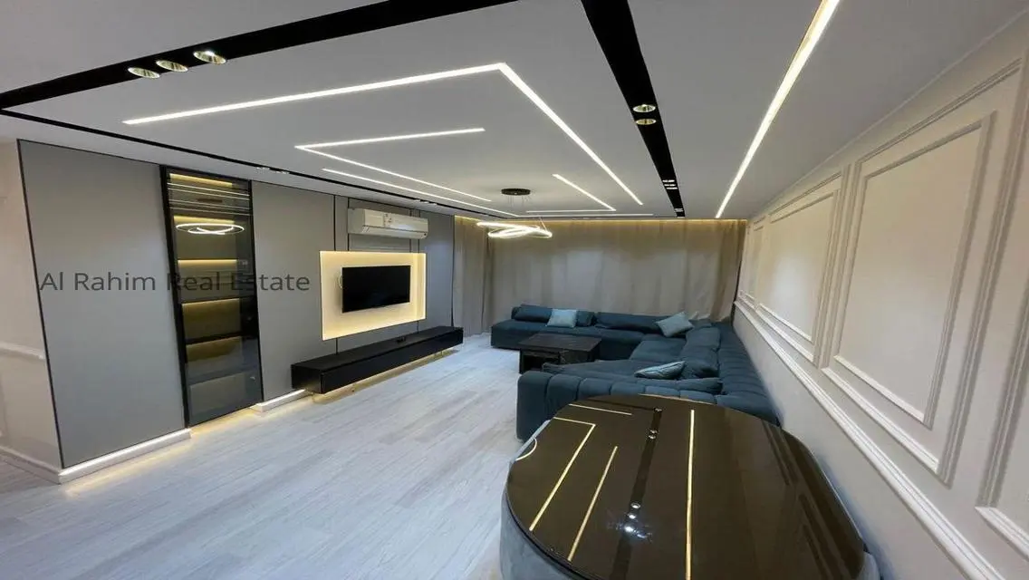 Furnished Apartment 131 sqm for Sale at 55,000 EGP