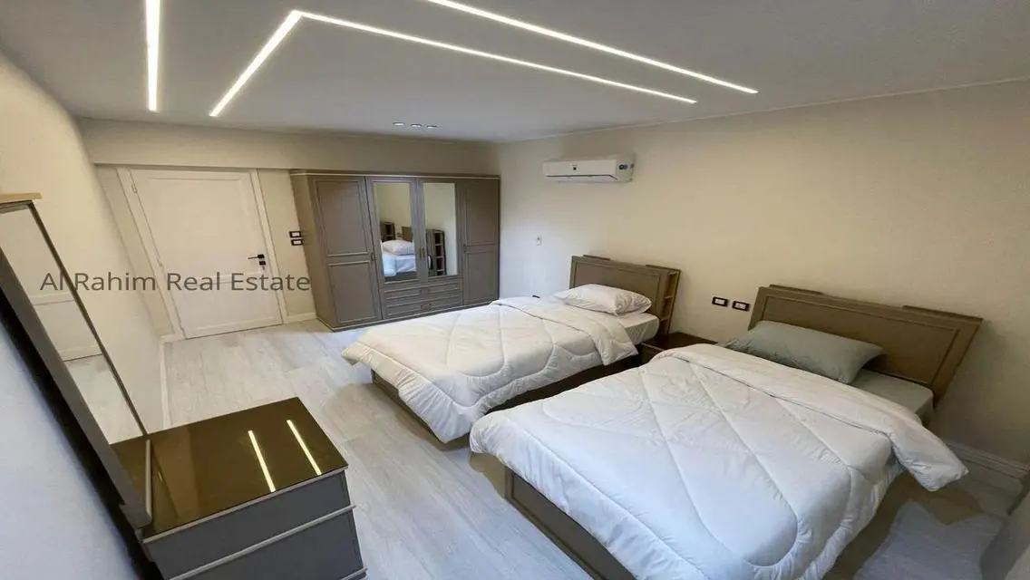 Furnished Apartment 131 sqm for Sale at 55,000 EGP