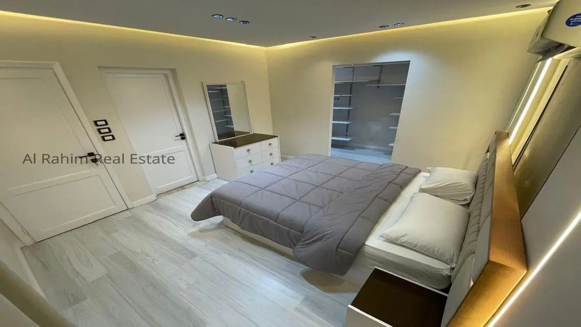 Furnished Apartment 131 sqm for Sale at 55,000 EGP