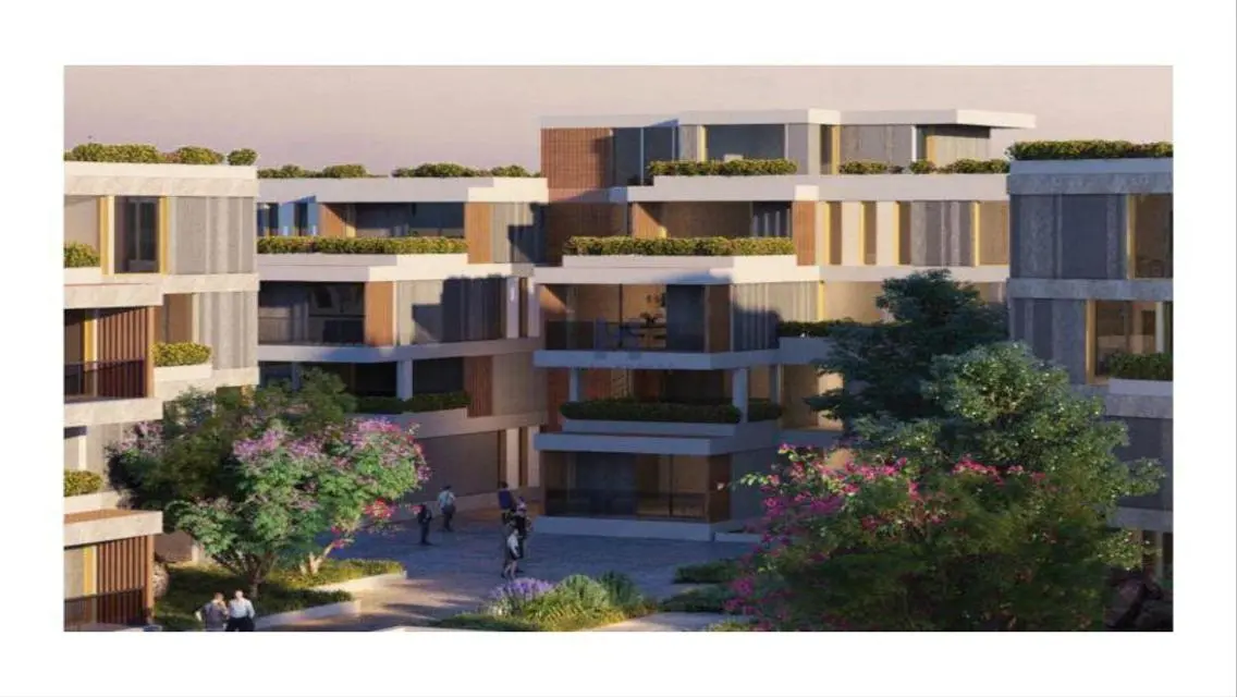Luxury Villa with Spacious Design and Stunning Views