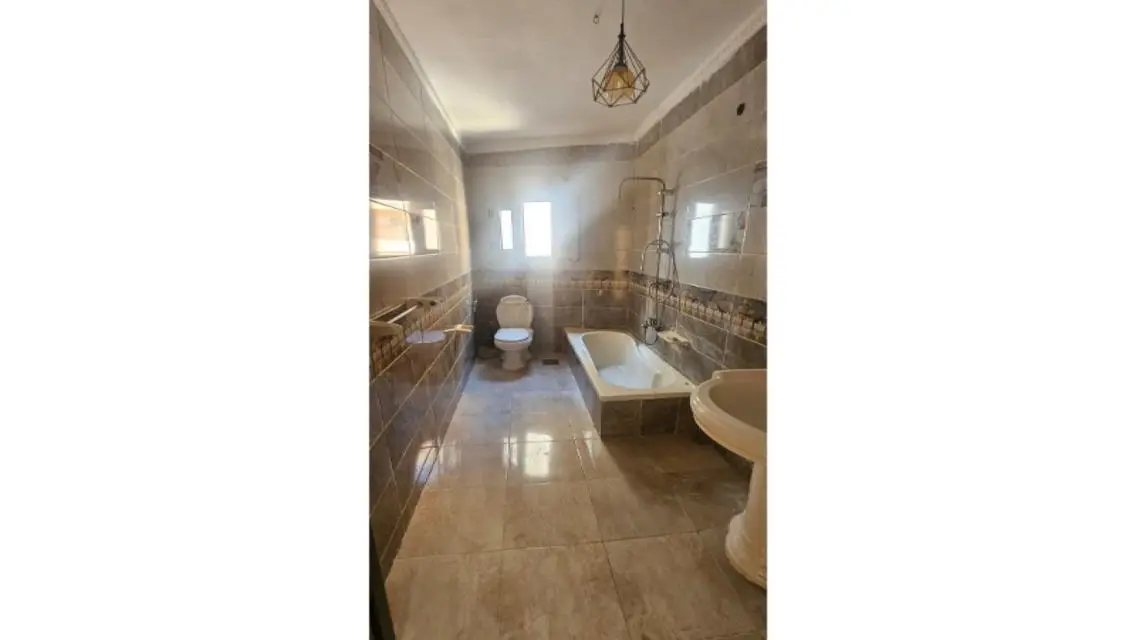 Luxury Apartment for Sale - 143 sqm
