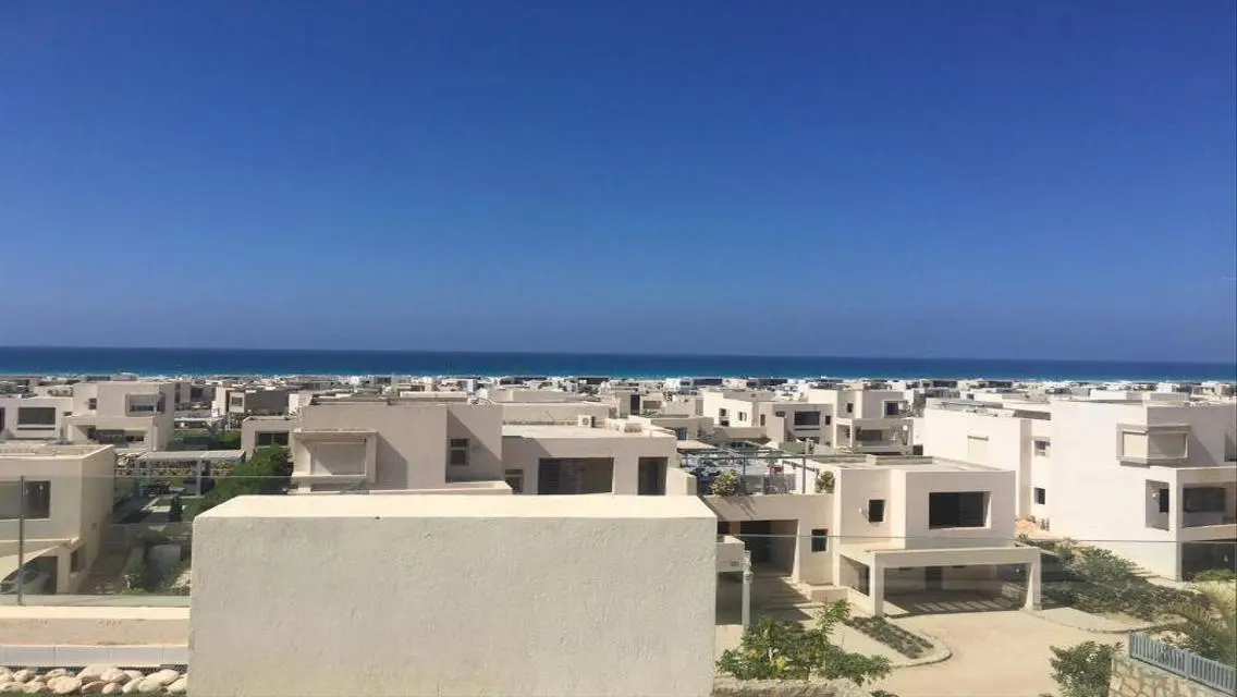 استثمار عقاري موثوق في مصر
