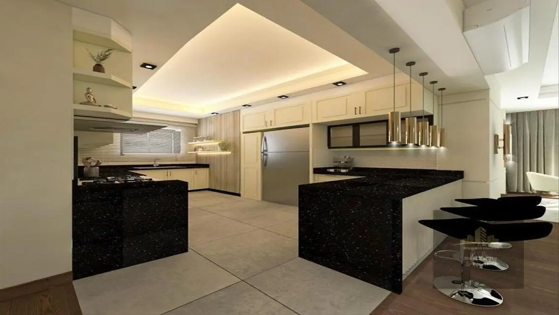 Luxury Apartment for Sale: 160 sqm with 3 Bedrooms