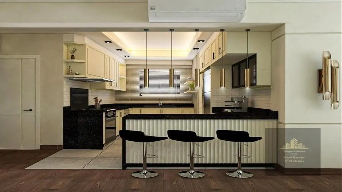 Luxury Apartment for Sale: 160 sqm with 3 Bedrooms