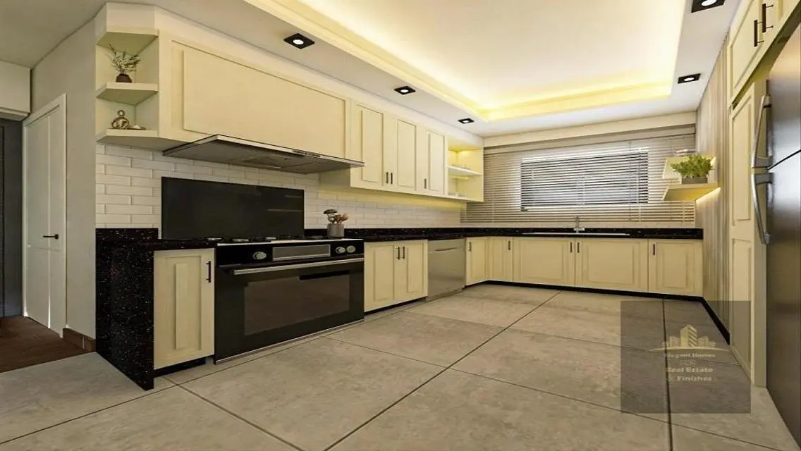 Luxury Apartment for Sale: 160 sqm with 3 Bedrooms