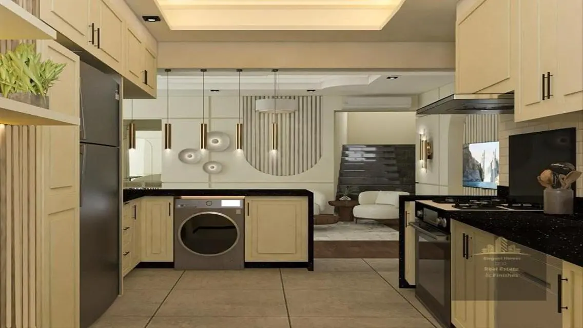 Luxury Apartment for Sale: 160 sqm with 3 Bedrooms