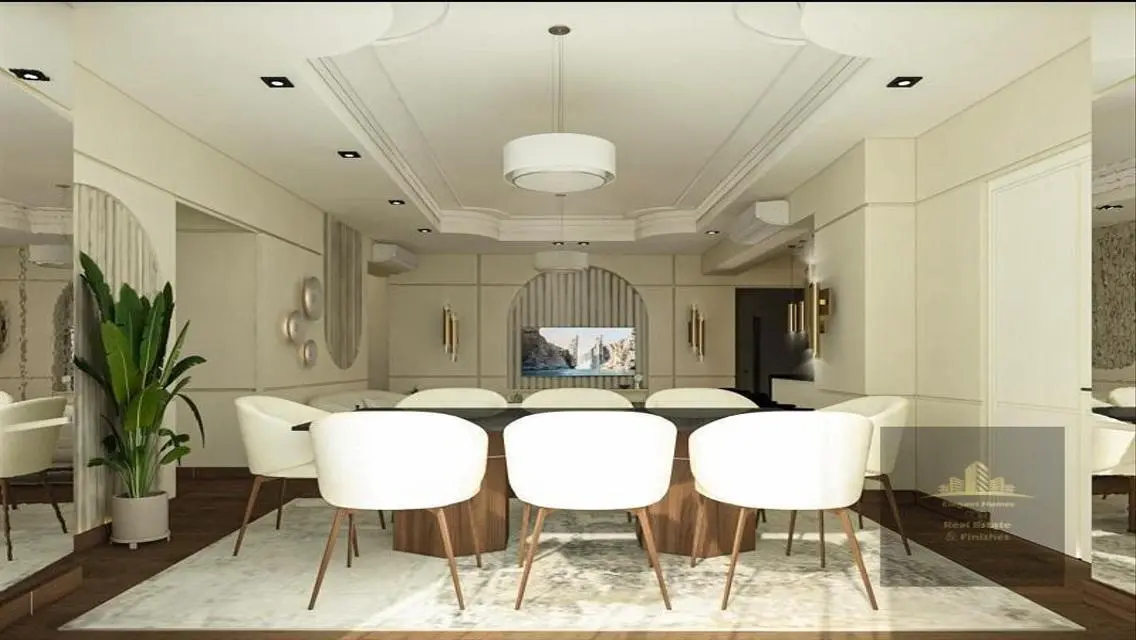 Luxury Apartment for Sale: 160 sqm with 3 Bedrooms