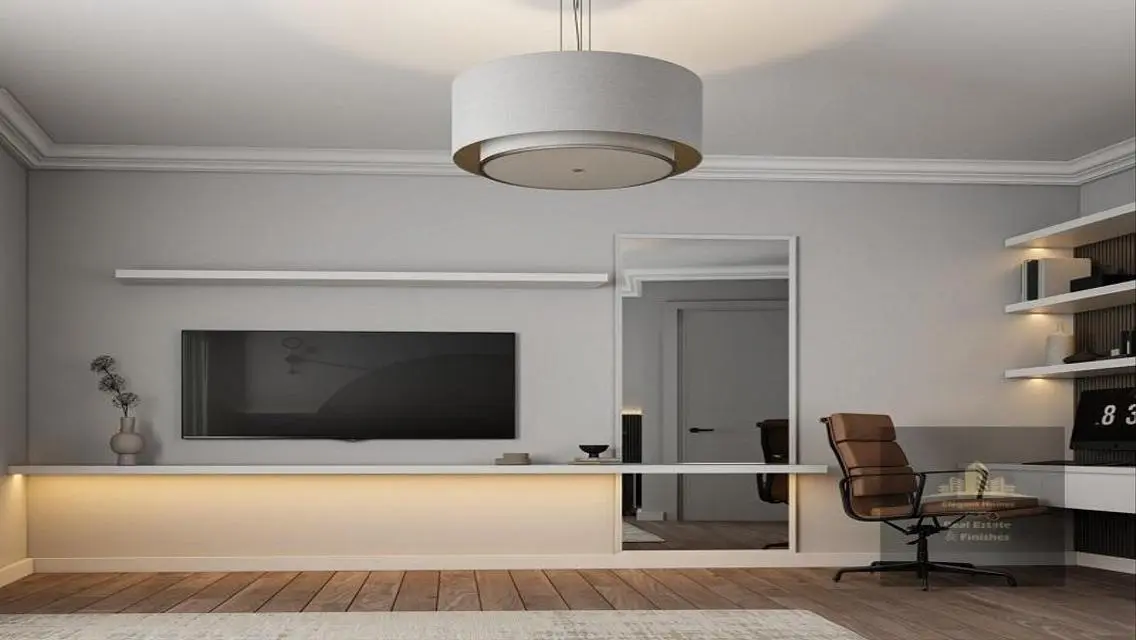 Luxury Apartment for Sale: 160 sqm with 3 Bedrooms