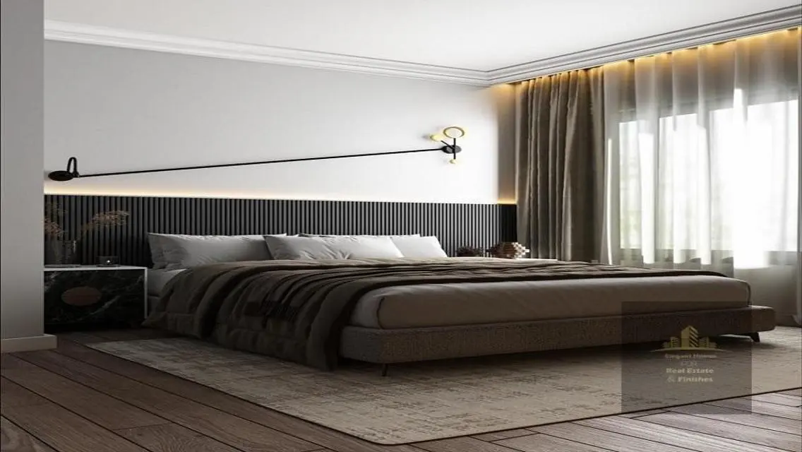 Luxury Apartment for Sale: 160 sqm with 3 Bedrooms