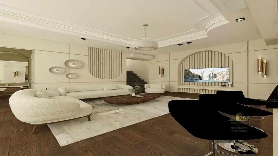 Luxury Apartment for Sale: 160 sqm with 3 Bedrooms