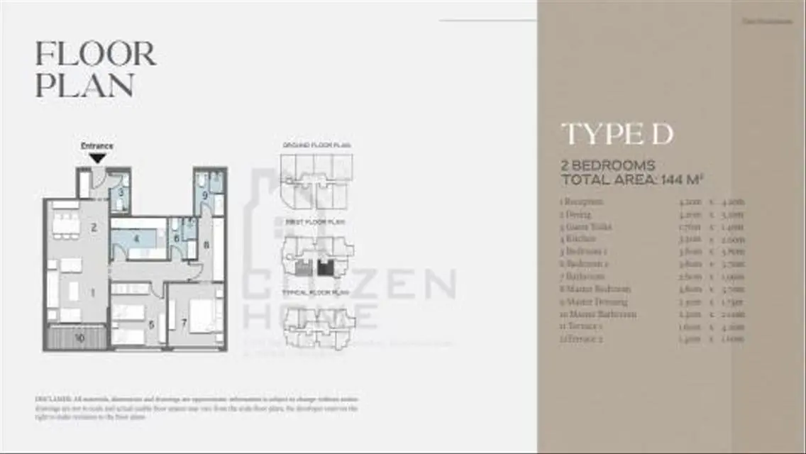Investment Home on 26 Avelin Street