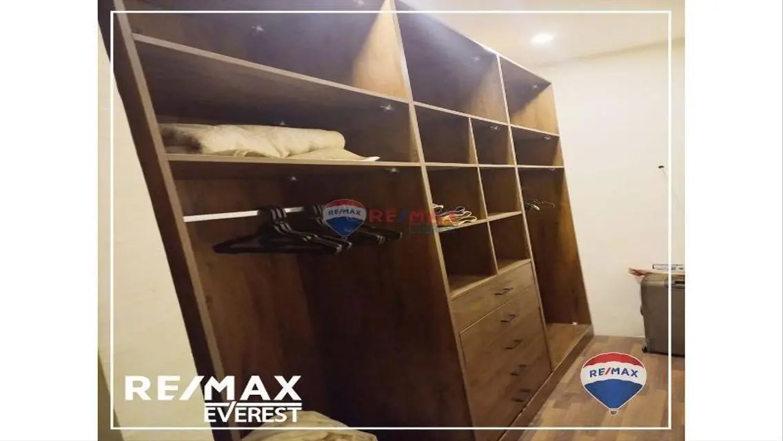Stylish Apartment with Study Room for Sale at an Attractive Price