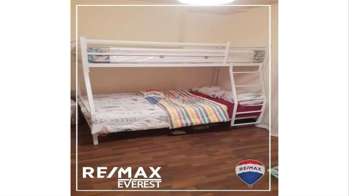 Stylish Apartment with Study Room for Sale at an Attractive Price