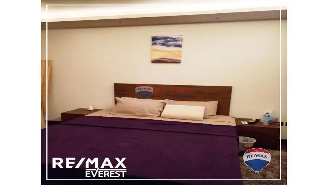 Stylish Apartment with Study Room for Sale at an Attractive Price
