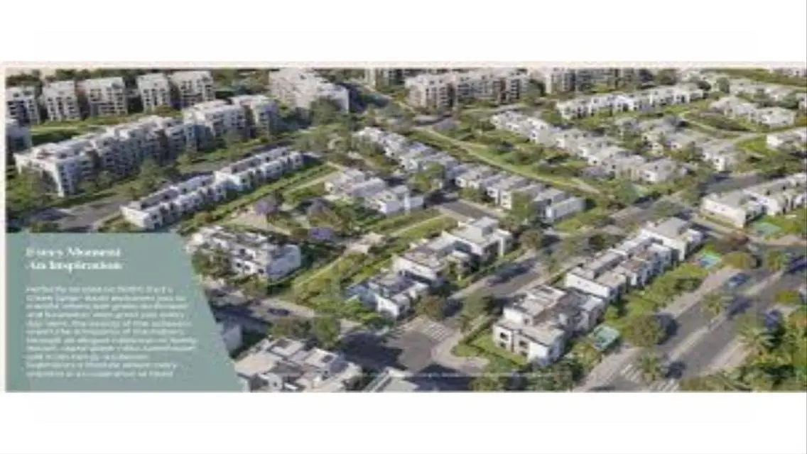 Luxury Apartment for Sale in Sodic East