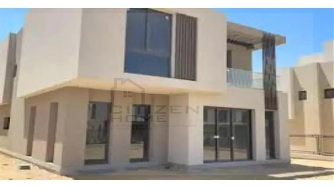 Luxury Apartment for Sale in Sodic East