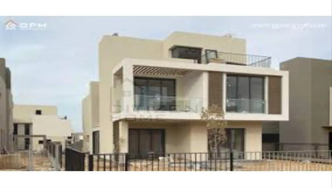 Luxury Apartment for Sale in Sodic East