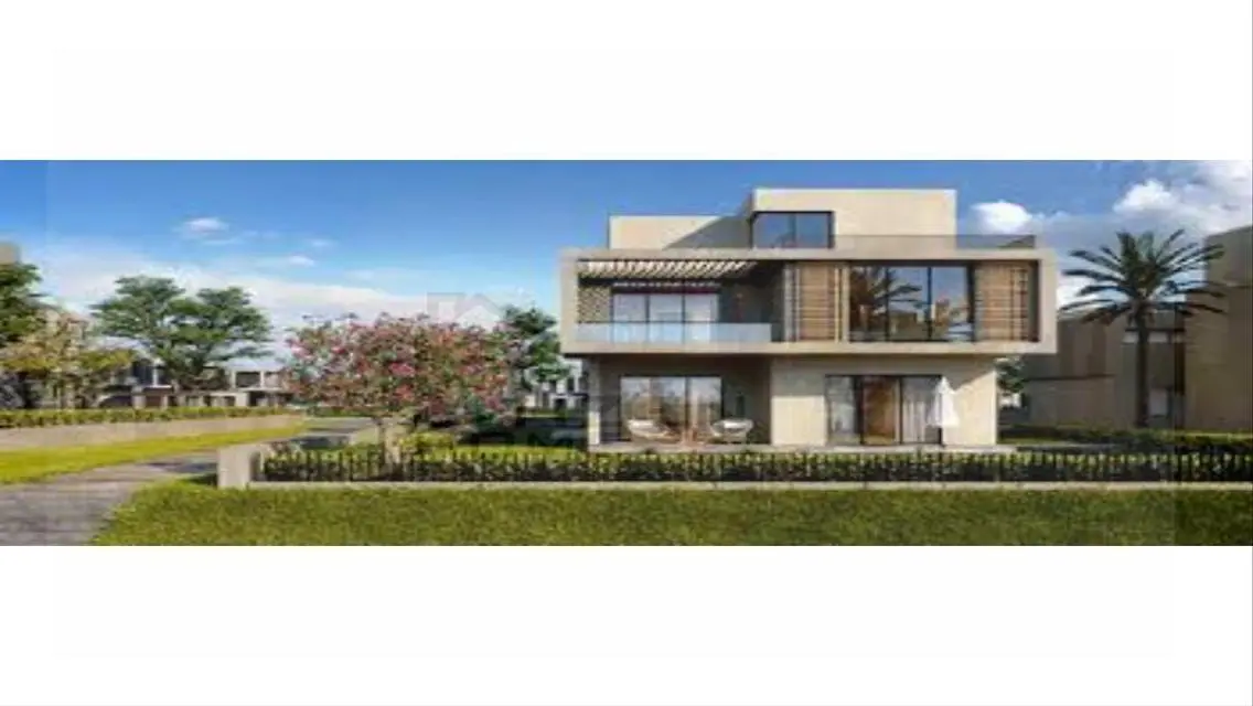 Luxury Apartment for Sale in Sodic East