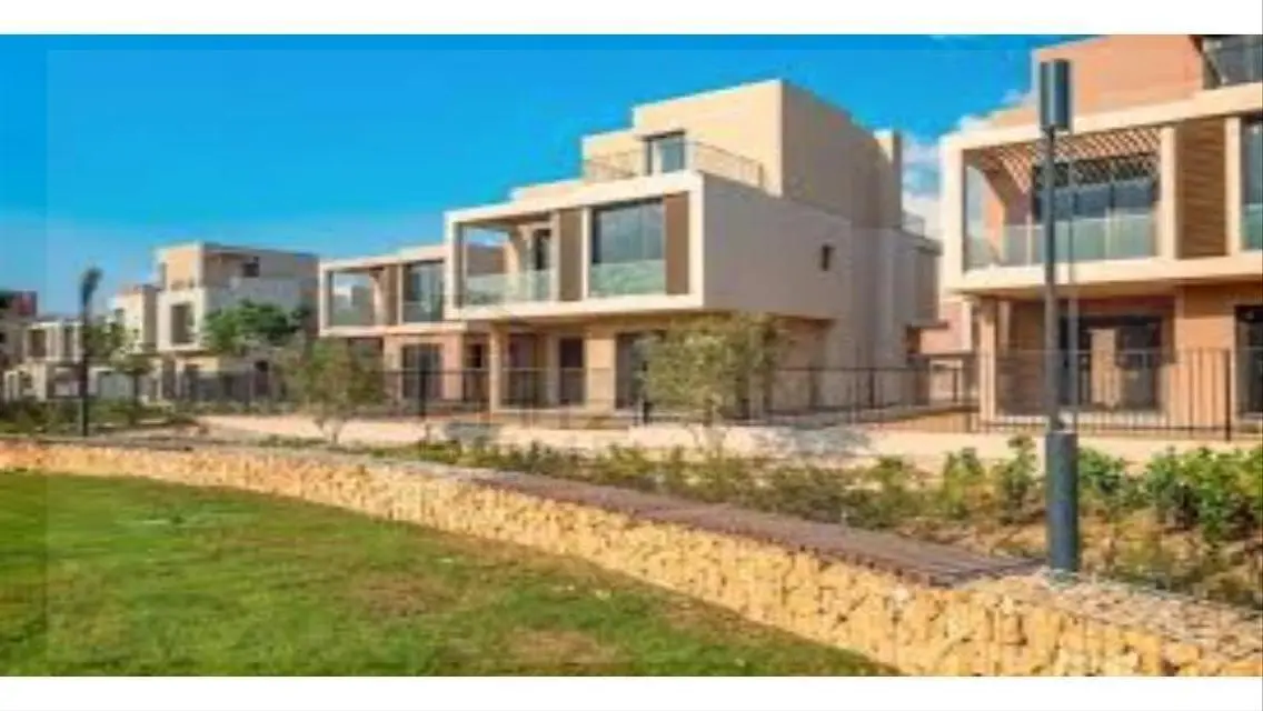 Luxury Apartment for Sale in Sodic East