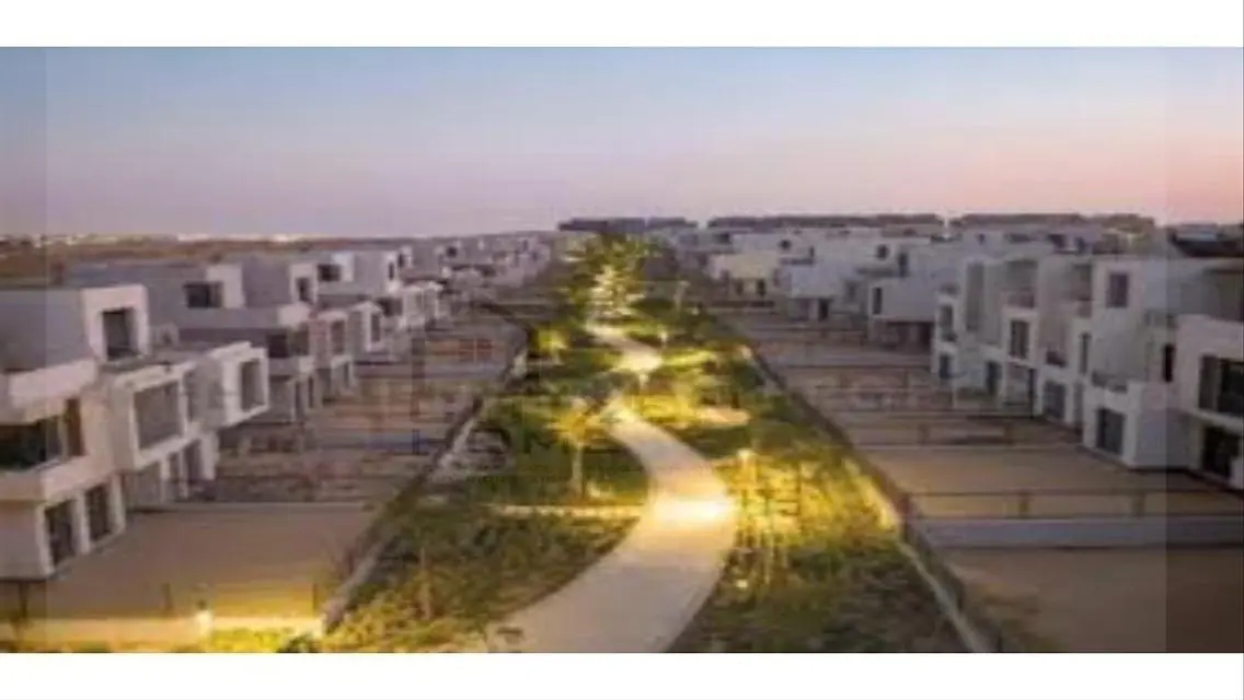 Luxury Apartment for Sale in Sodic East