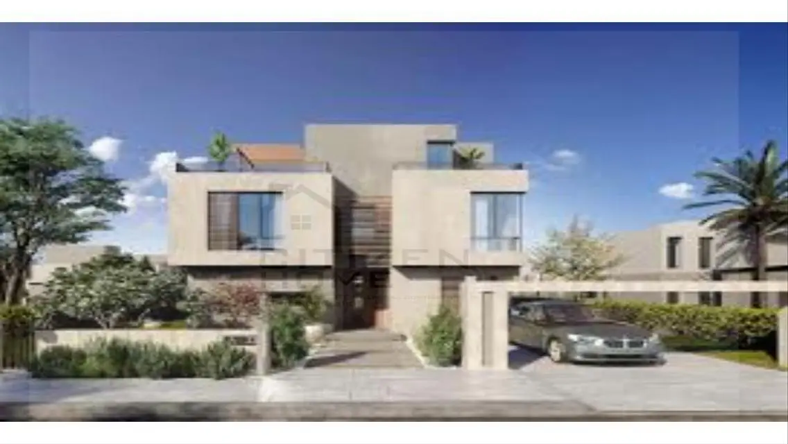 Luxury Apartment for Sale in Sodic East