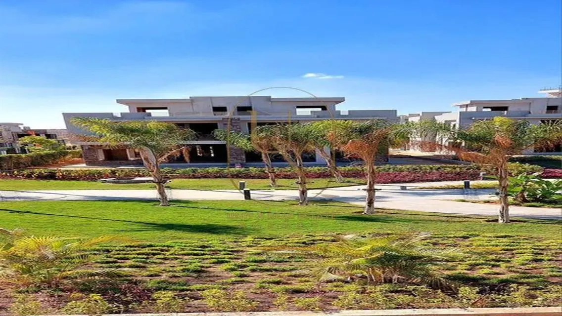 Luxury Villa for Sale in RTM-5-10