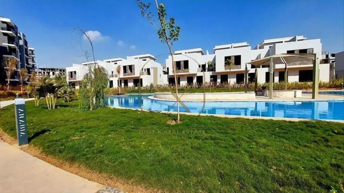 Luxury Villa for Sale in RTM-5-10