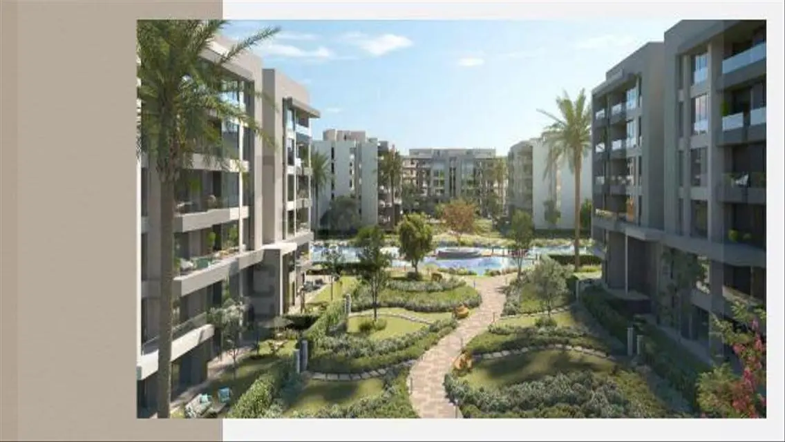 Luxurious Apartment for Sale in Avelin - 144 sqm